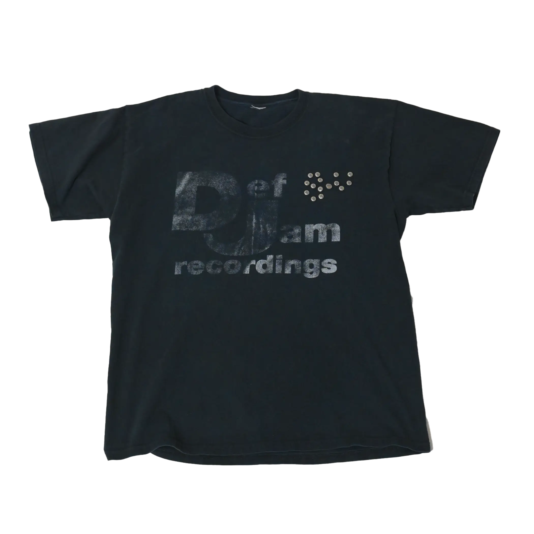 DEF JAM T-SHIRT