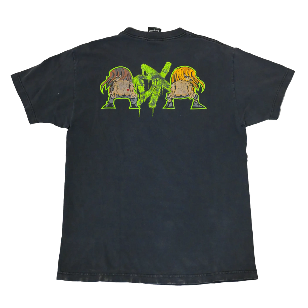 DX T-SHIRT