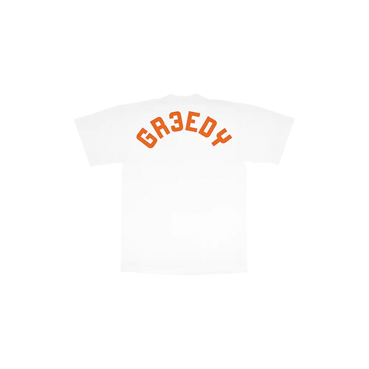 NY GREEDY TEE