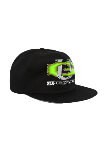 GU-GENERATION HAT