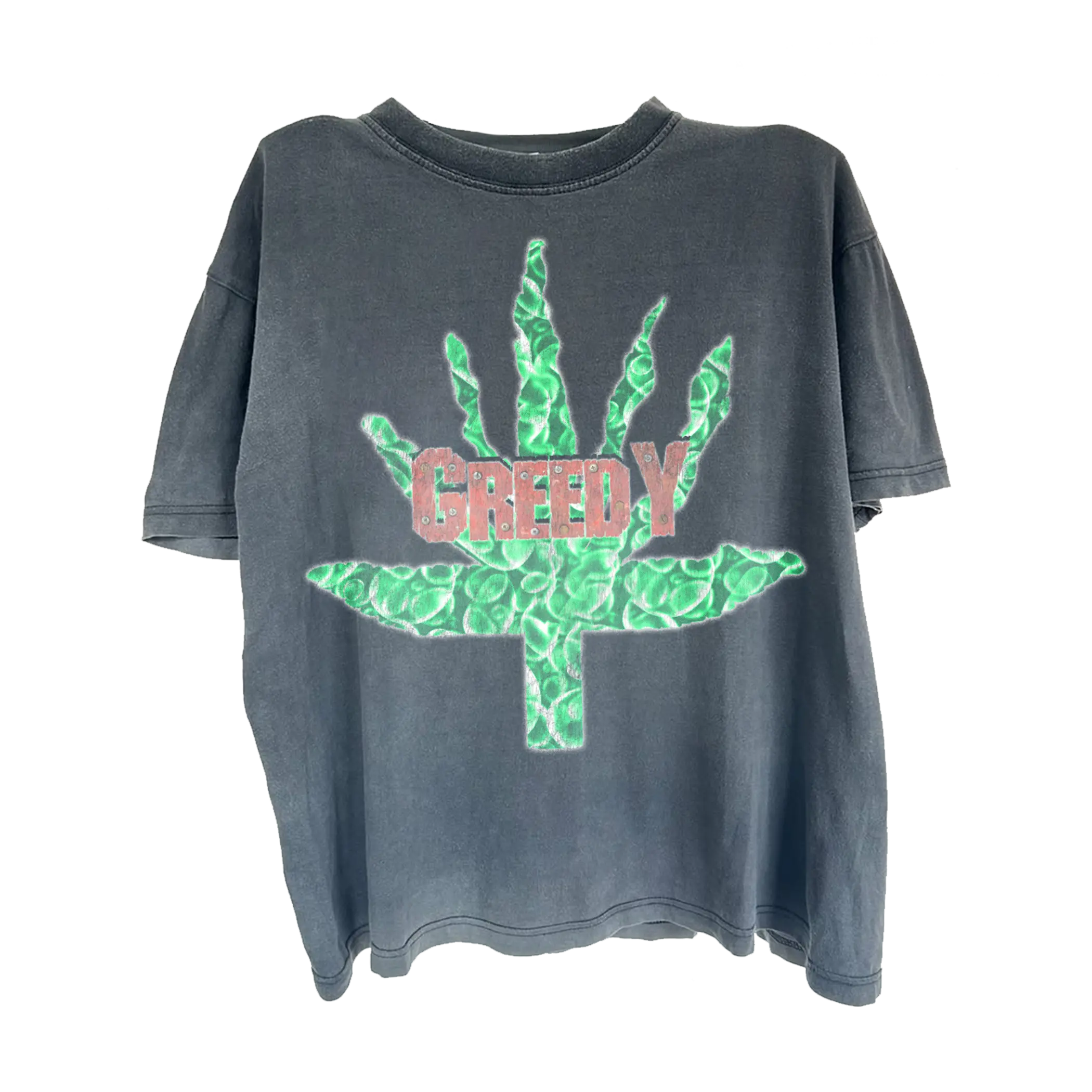 Ganja T-Shirt