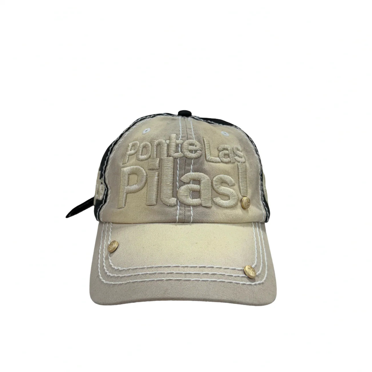 PONTE LAS PILAS HAT