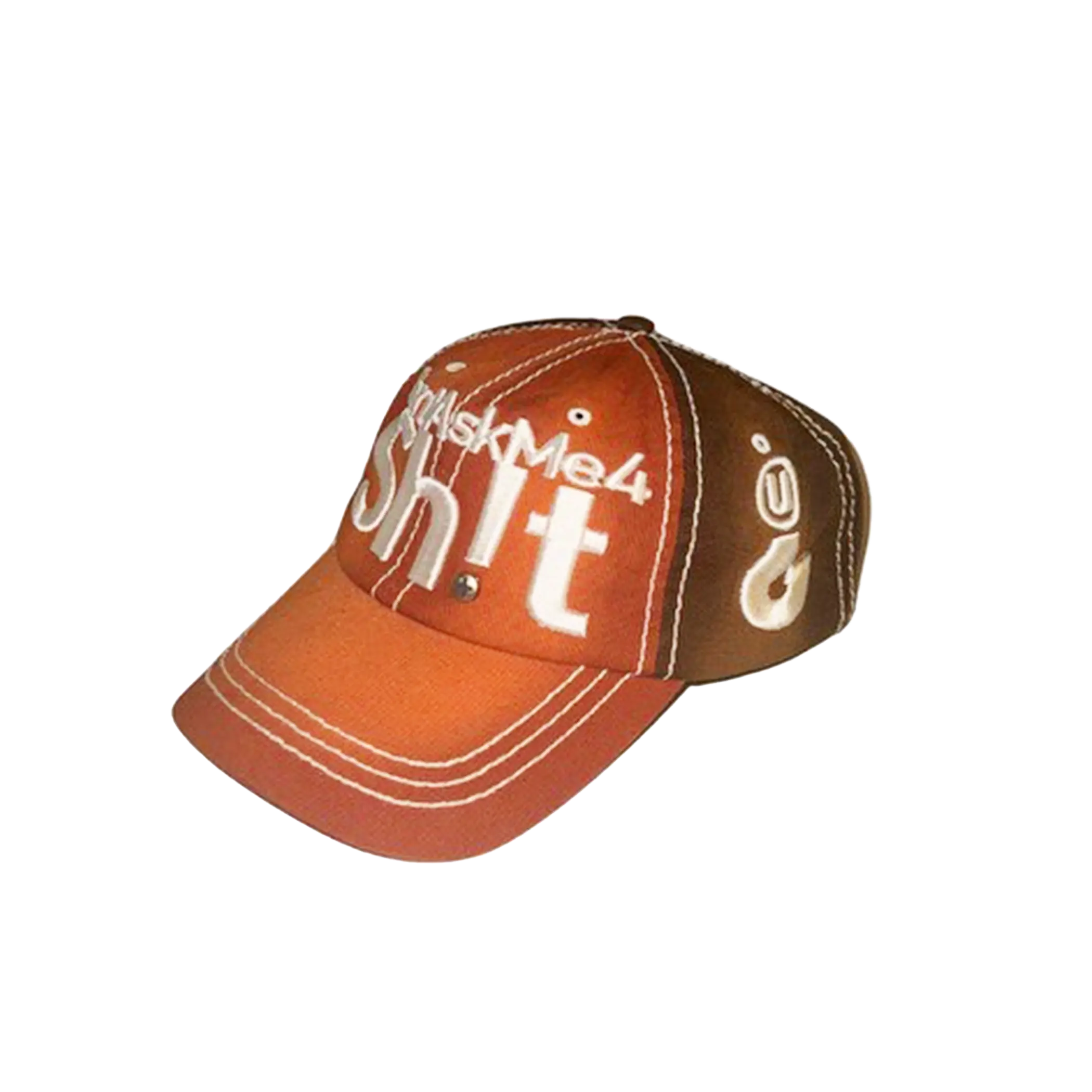 F&F DONTASKME4SH!T HAT