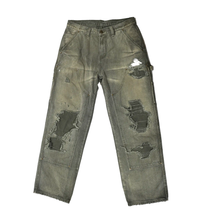 PLP DENIM