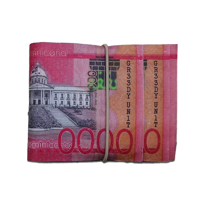 PESOS WALLET