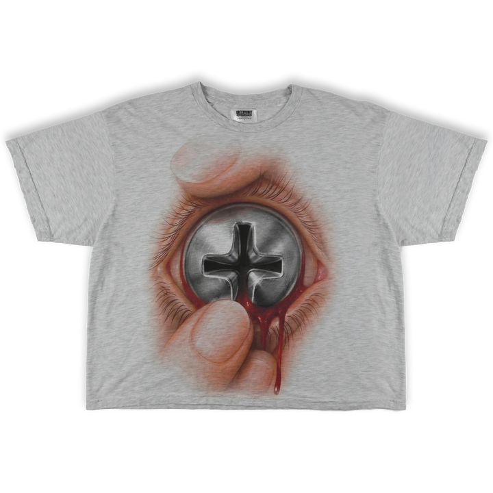 SCREW-EYE T-SHIRT