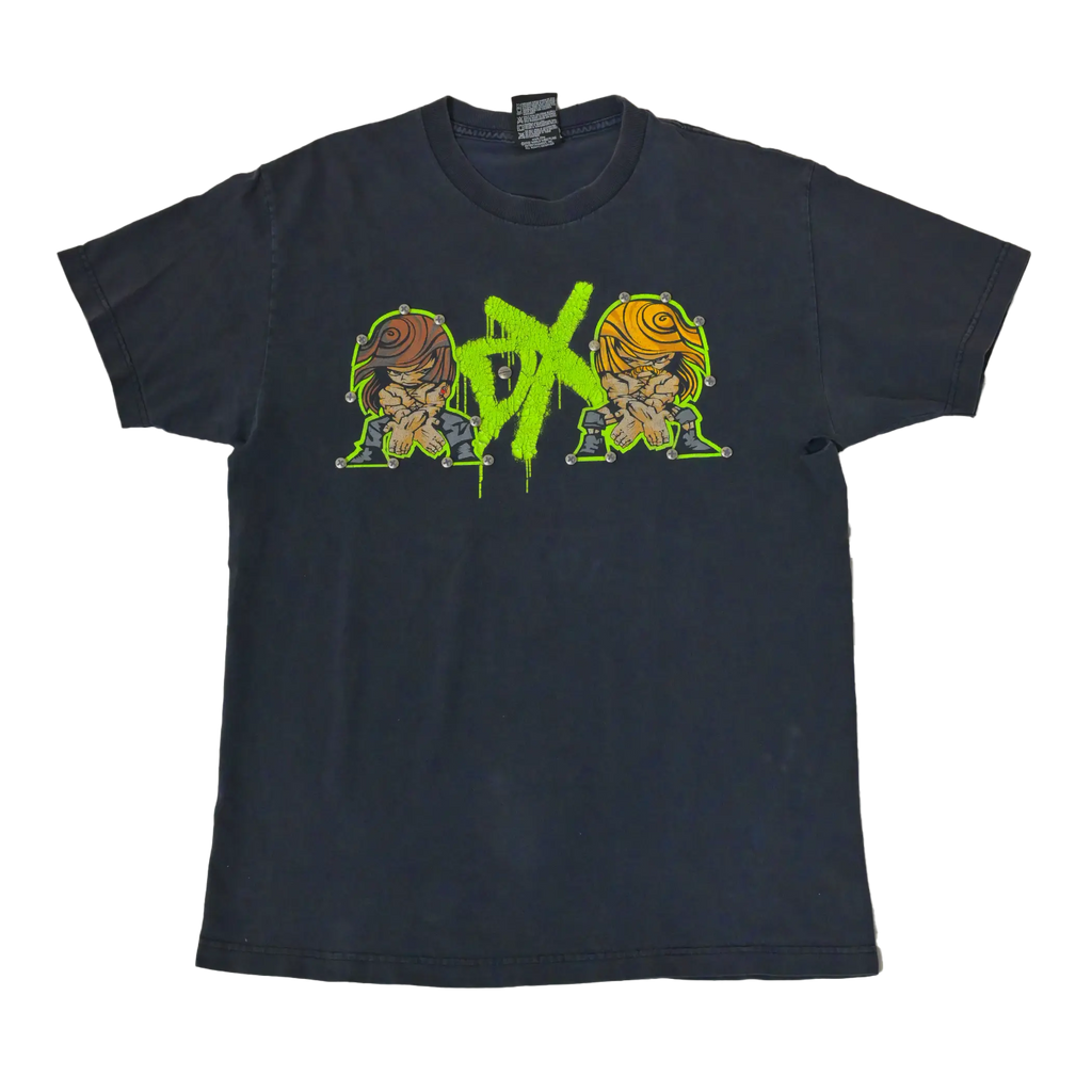 DX T-SHIRT
