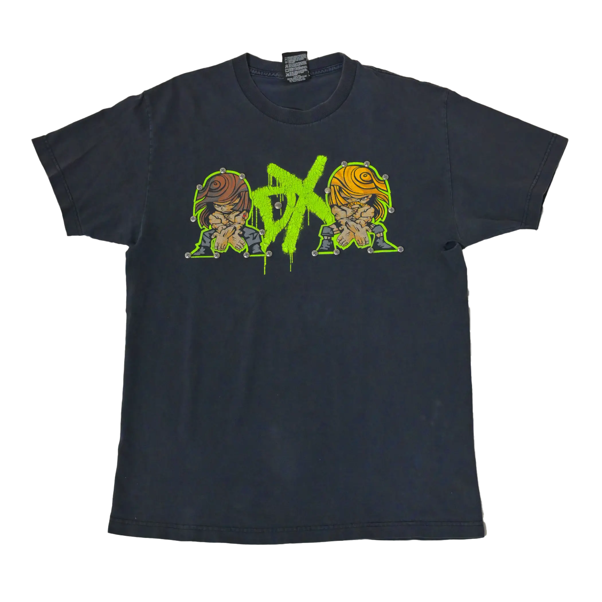DX T-SHIRT