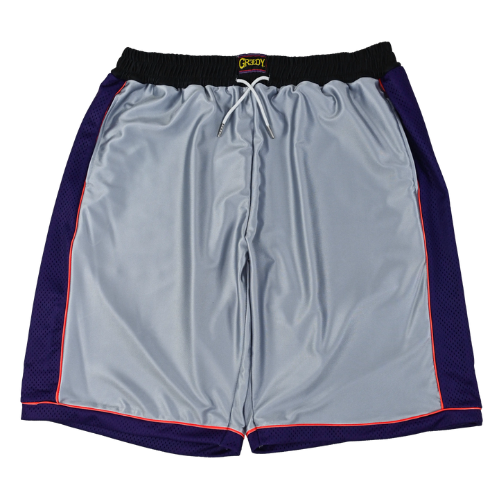 B-BALL SHORTS