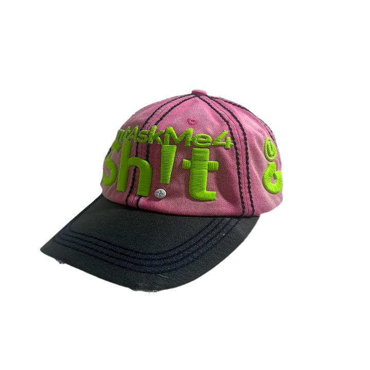 D.A.M.4.S HAT COSMO WANDA