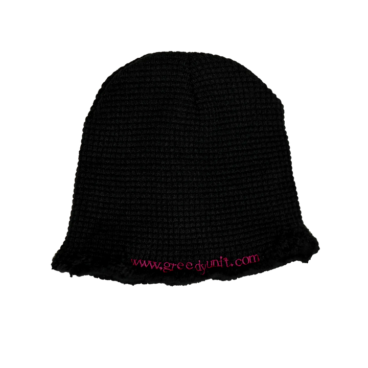 DOMAIN BEANIE