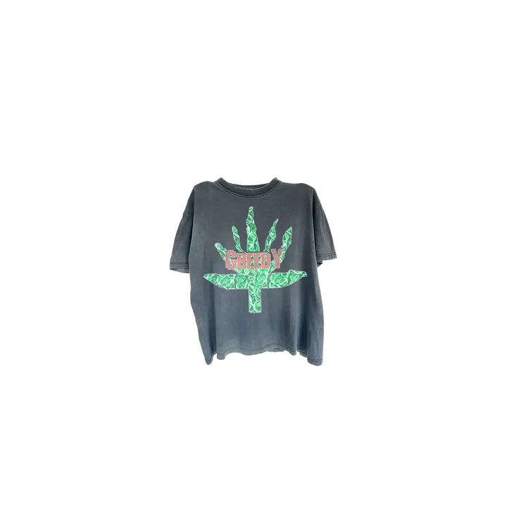 GANJA T-SHIRT