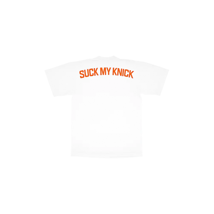 NY GREEDY TEE SMK