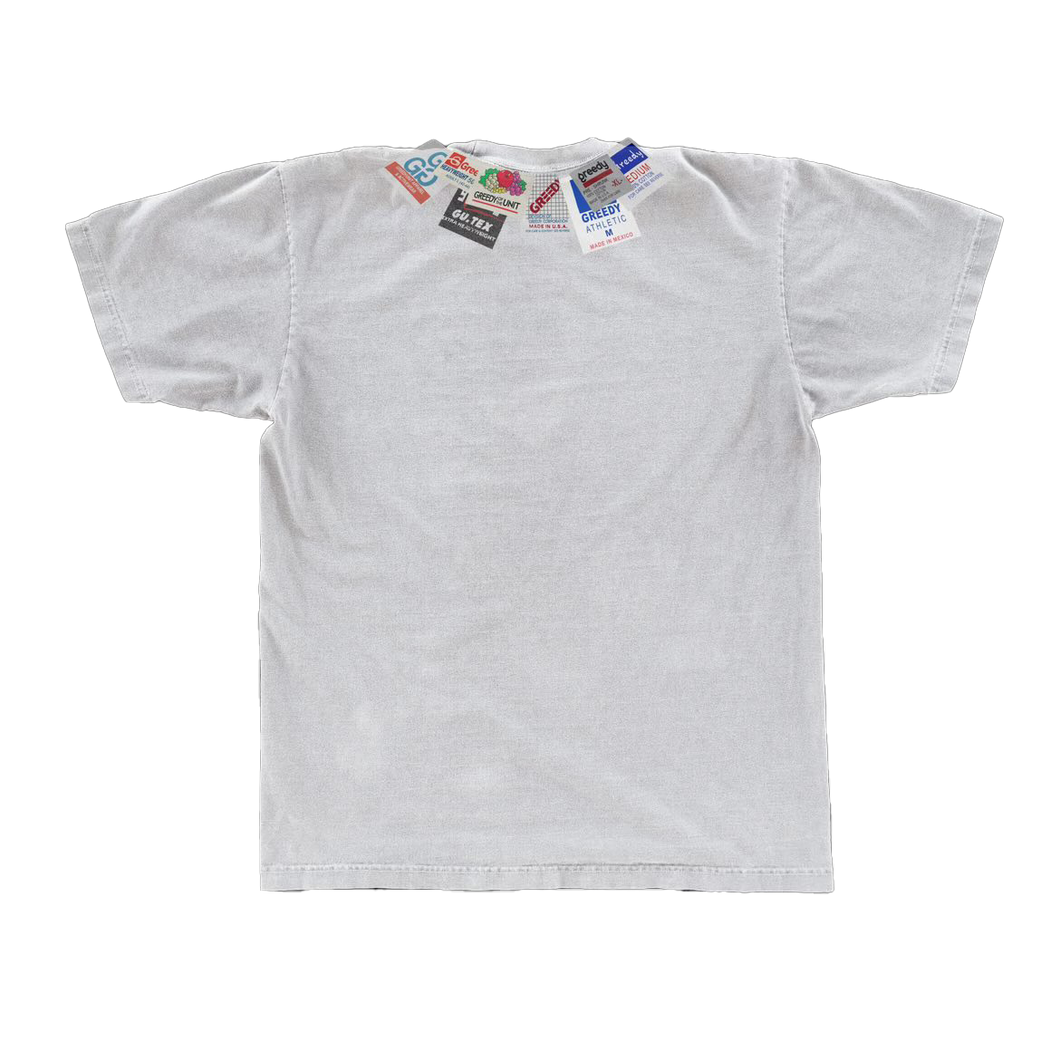 MULTI-TAG T-SHIRT