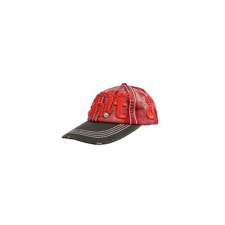 DONTASKME4SH!T HAT INFERNO