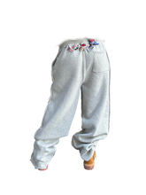 Load image into Gallery viewer, MULTI-TAG SWEATPANTS