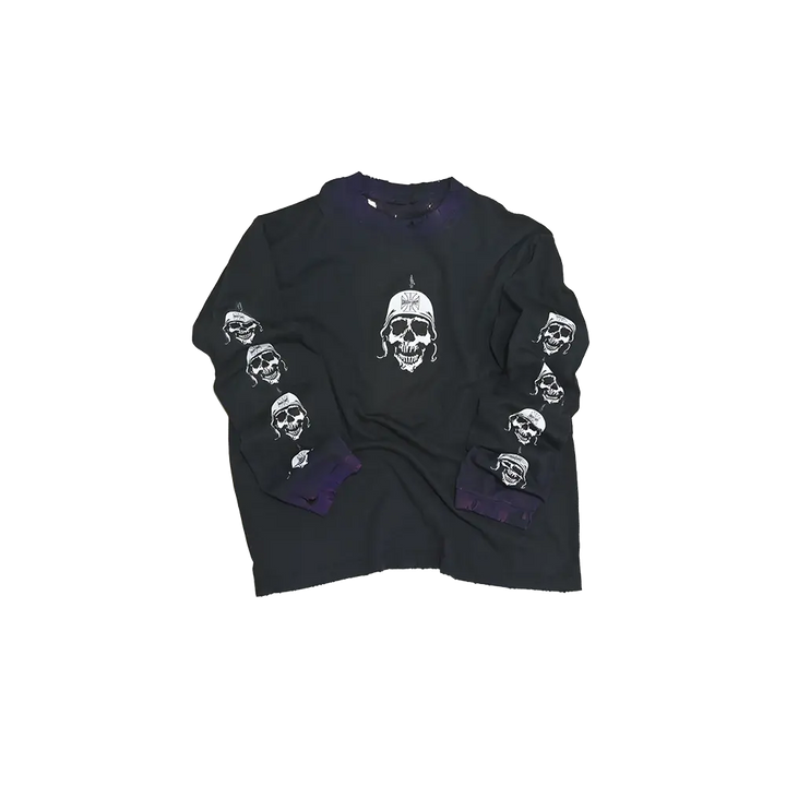 PIN HELMUT TEE