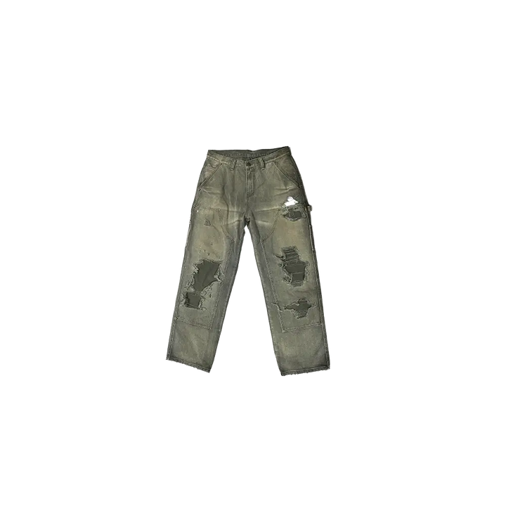PLP DENIM