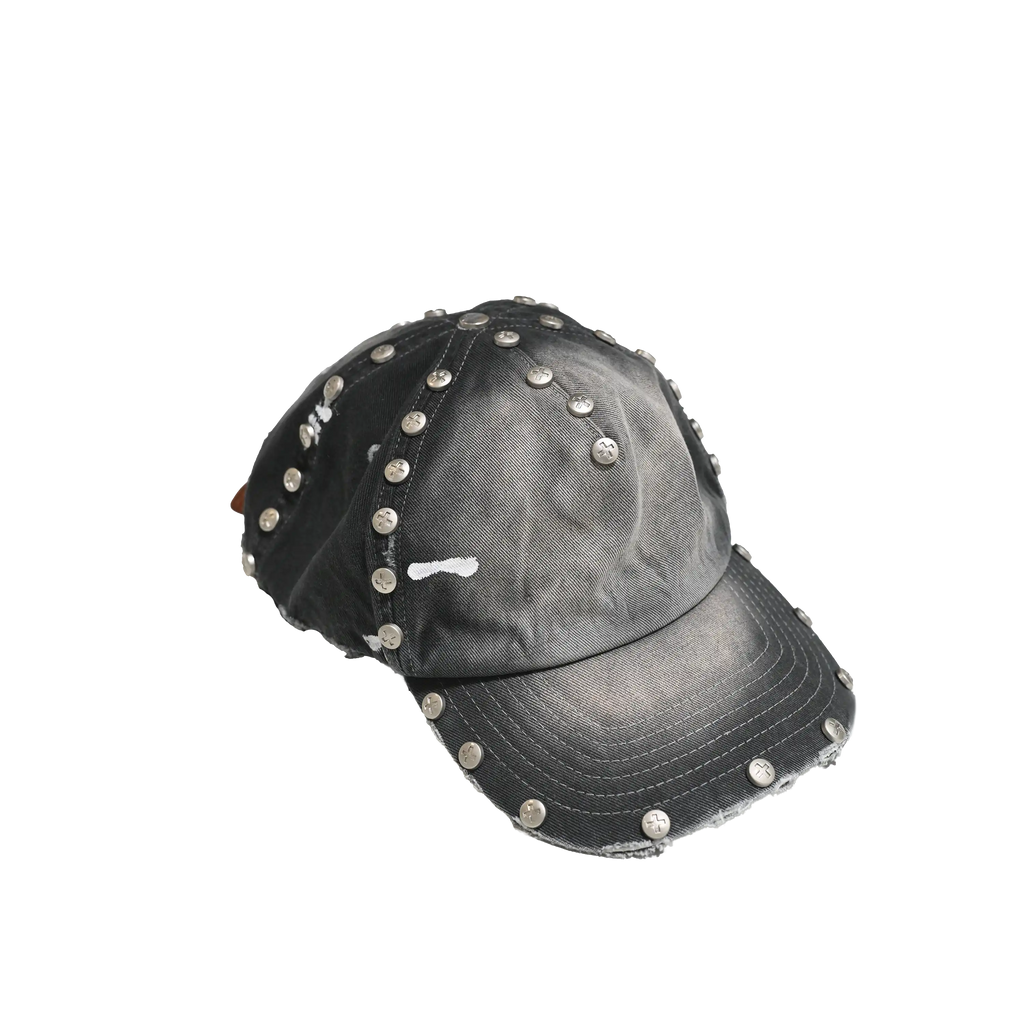 SCREW HAT