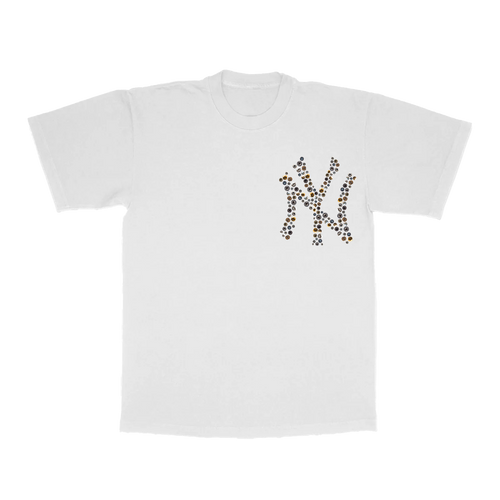 YANKEE SCREW TEE