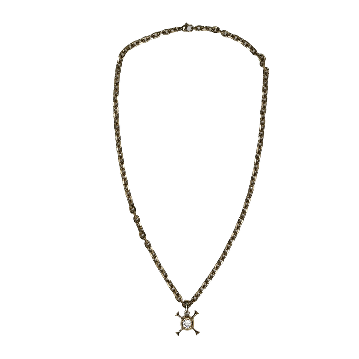 SCREWBALL CHAIN