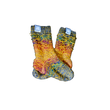 Load image into Gallery viewer, LOOSE THREAD SOCKS