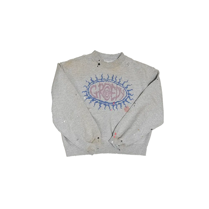 SPERMRACE CREWNECK