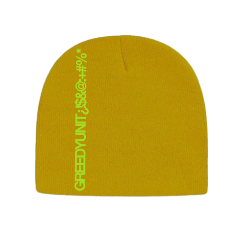 SYMBOL SKULLCAP