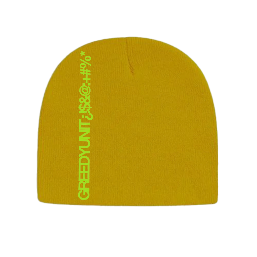 SYMBOL SKULLCAP