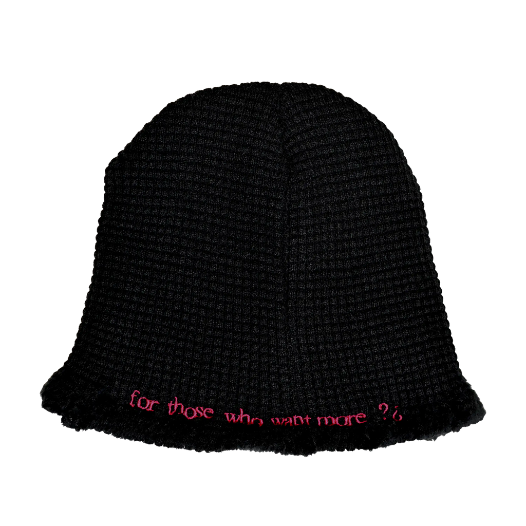 DOMAIN BEANIE