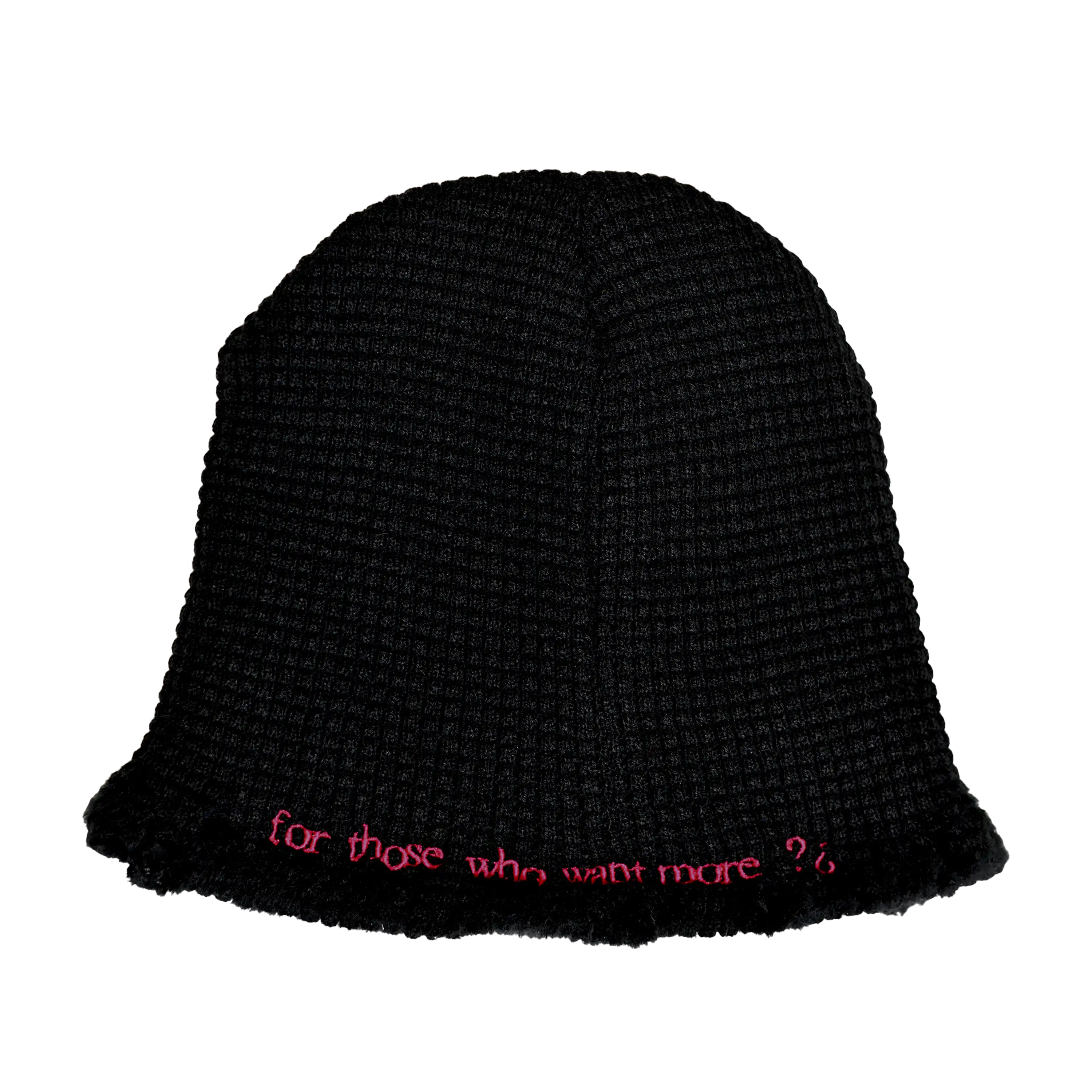 DOMAIN BEANIE