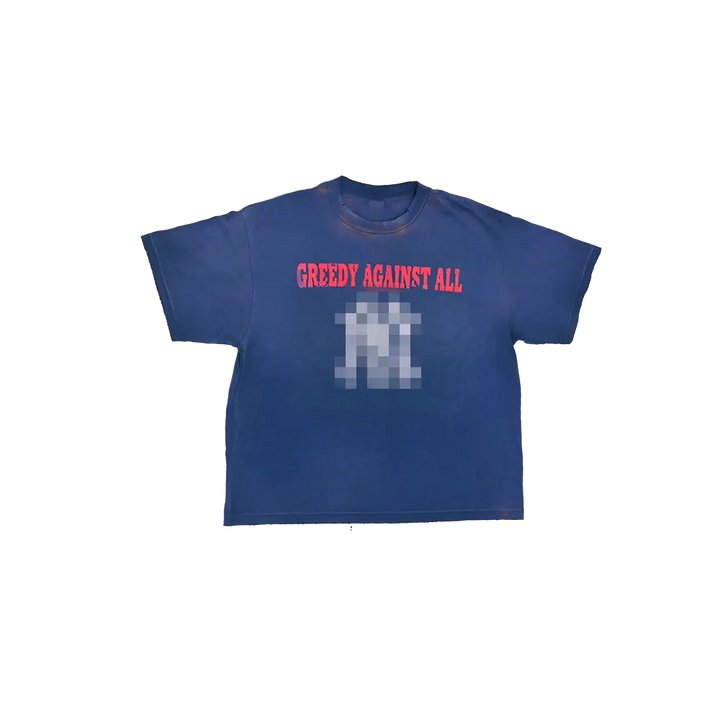 VS EVERYONE  TEE