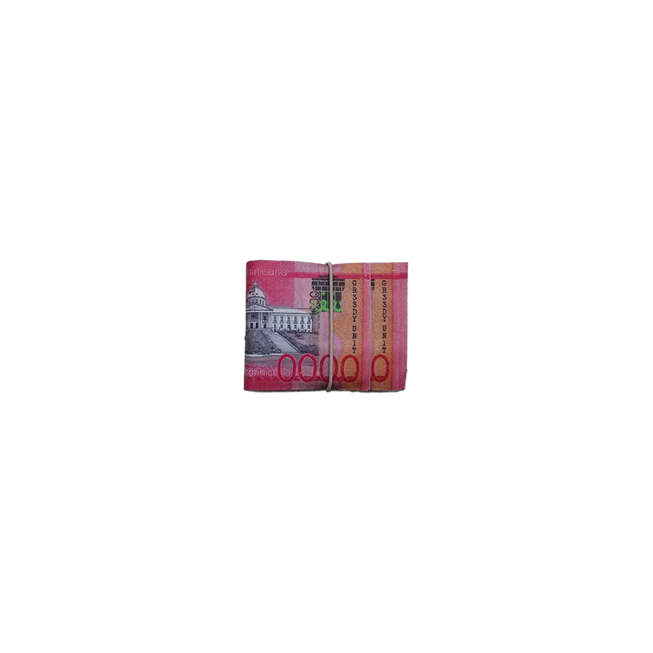 PESOS WALLET